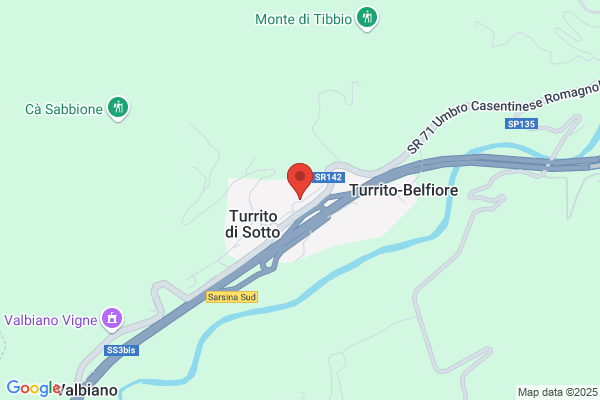 Monti Bruno E Mularoni Enzo (S.N.C.)