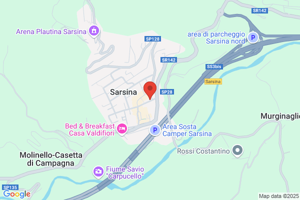 Paci Assicurazioni Di Paci Gian Franca Giancarlo s.N.C. giancarlo