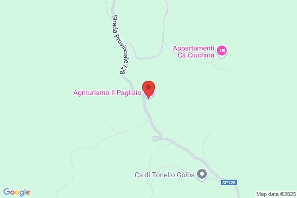 Poggioli giuseppe