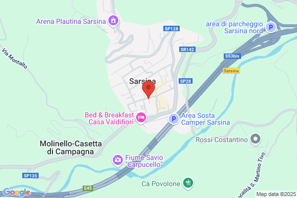 Poste Italiane S.P.A.