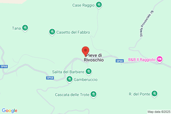 Poste Italiane S.P.A.