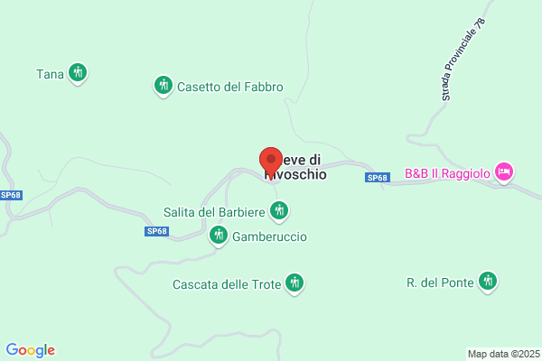 Ptp Ristorante Caselli Riccardo