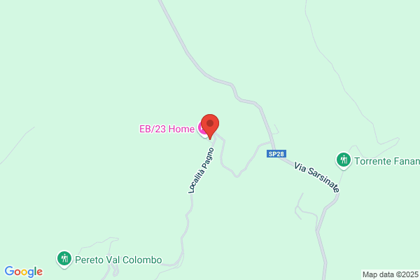 Ptp Tomba Di Sarsina 19 Fest.8-13 (Orario Fer.8-13 16-)