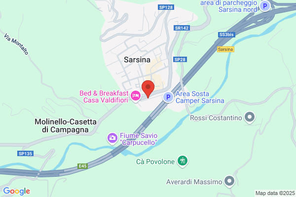 Societa Sportiva Sarsinate