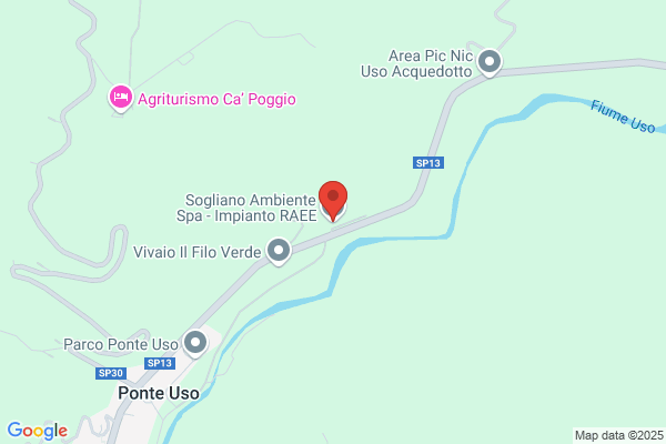 Sogliano Ambiente S.P.A.