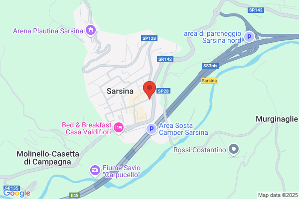 Taxi Bartolini