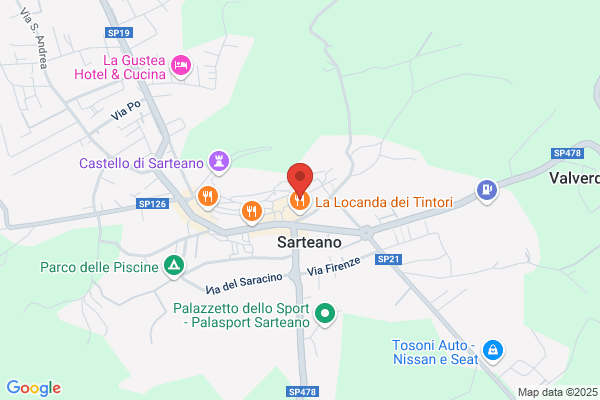 Agenzia Immobiliare Tuscany Inside Out