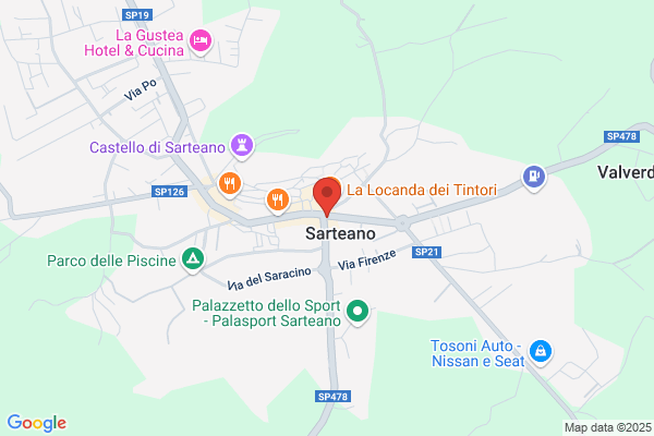 Cappelletti Daniele Legna da Ardere - Vendita GPL in Bombole
