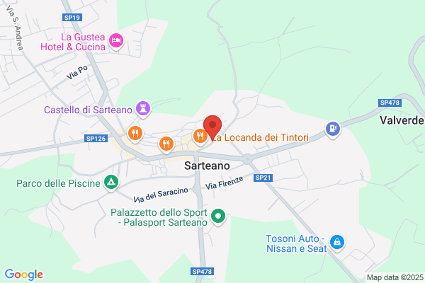 Garosi Adriano Impianti