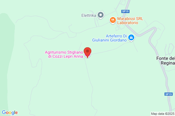 Az. Agr. Martignano Di Cozzi Lepri Flavio