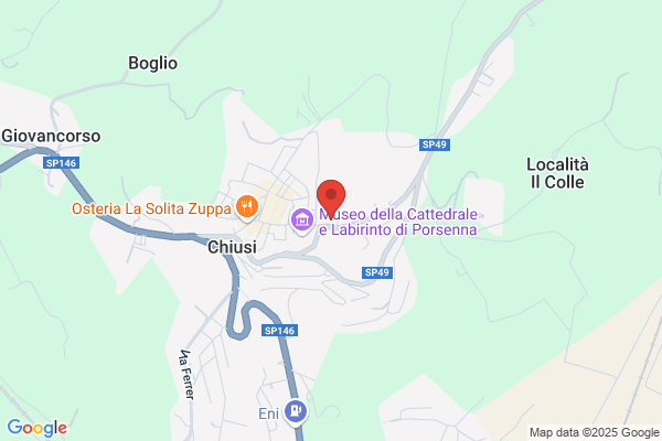 Farmacia Bologni