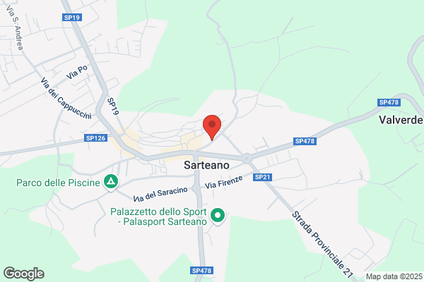 Garosi Adriano