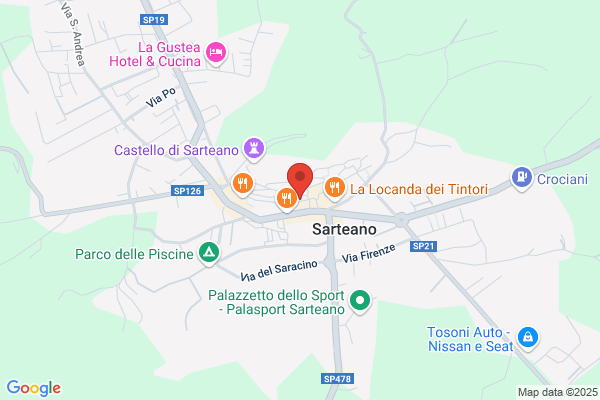 Gioielleria Polloni Di Polloni A.&c. Sas