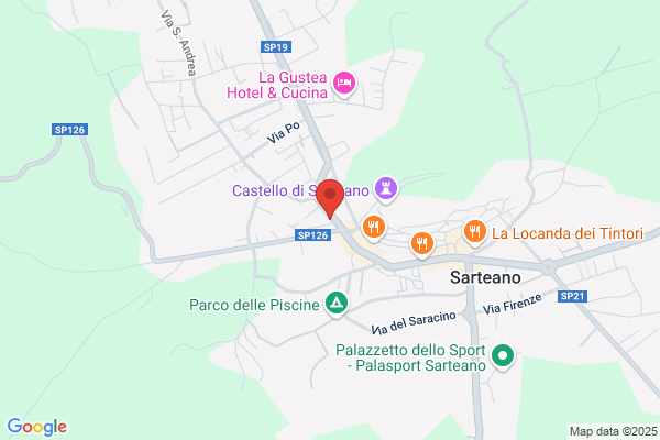 La Bottegaccia Di Fe Daniele