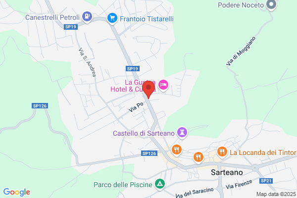Oasi Verde Di Marroni Franca