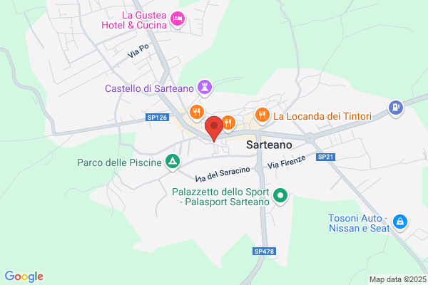 Onoranze Funebri Santinelli Sauro