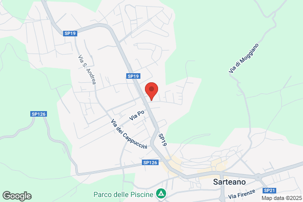 Panificio Langolo Del Pane Di Crociani Divi