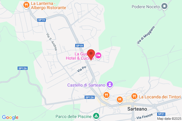 Panificio Marabissi Di Marabissi Mario E C. snc