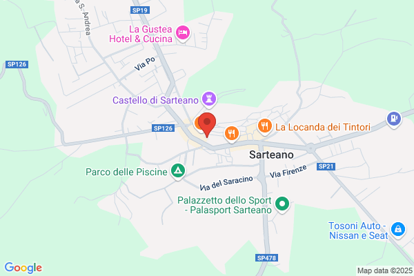 Parrocchia Dei S.S. Lorenzo E Apollinare