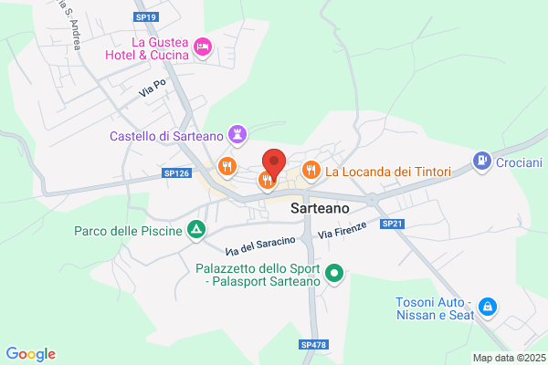 Partito Democratico Della Sinistra