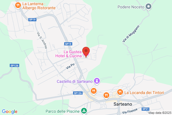 Pensione Roberta