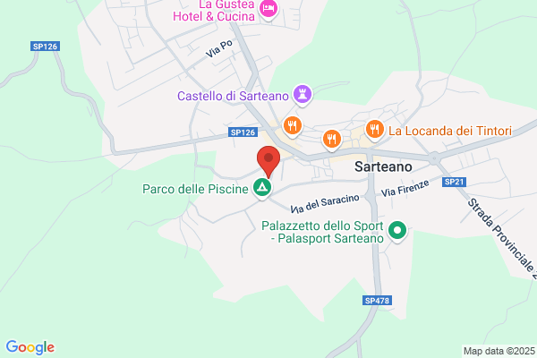 Pizzeria Il Ceppicone