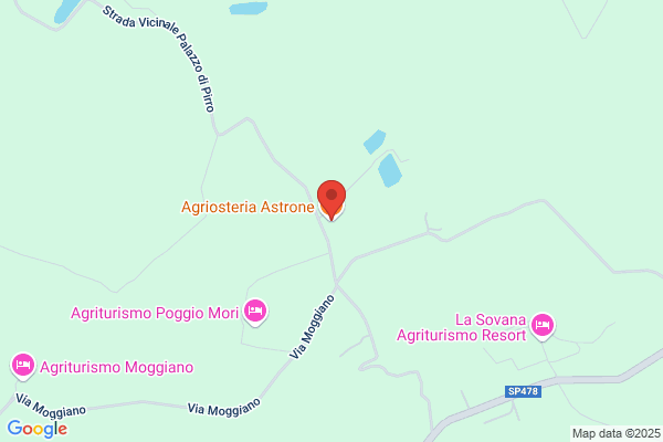 Ristorante Al Parco