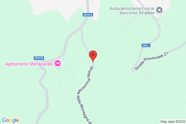 Rossi furio