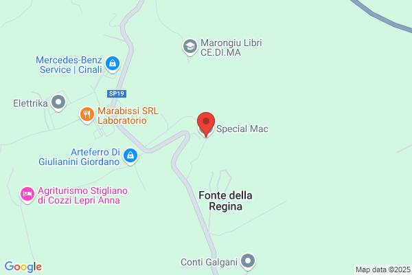 Special Mac Srl