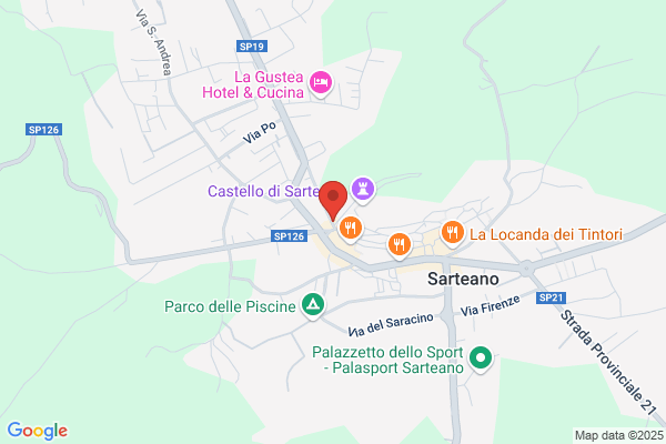 Suore Del S. Volto