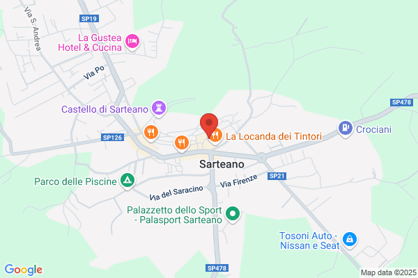 Toscovetro S.N.C.
