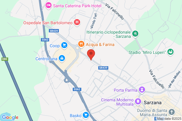 Autofficina Casti