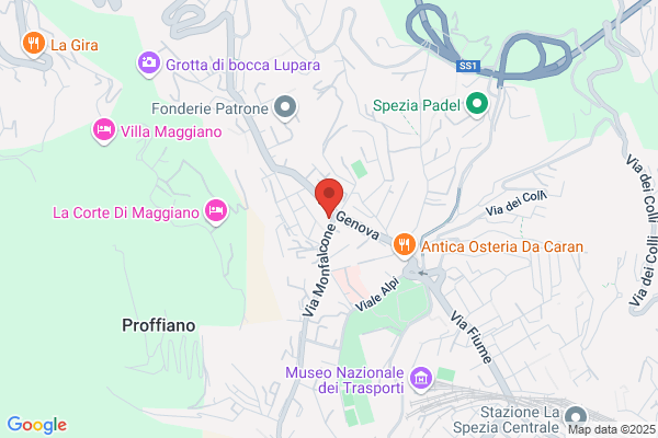 Segnaletica Europea