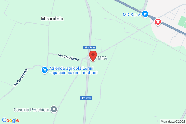 Mpa Srl