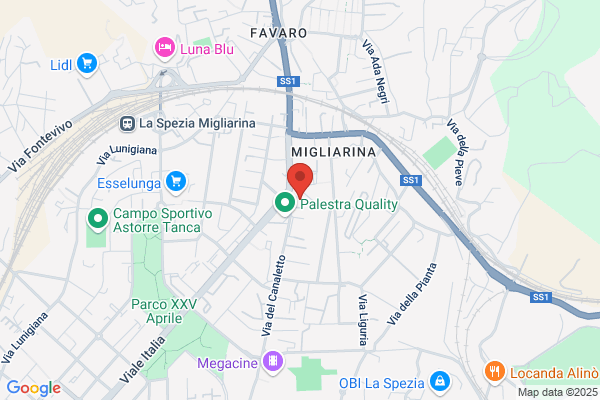 Eurostock Le Firme Di Godani Mirco E c. s.A.S.