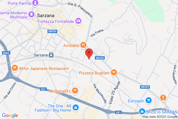 Lo Spazio Di Chiappini Emanuela