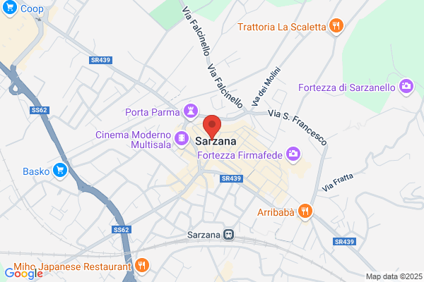 Il Sorbetto Di Bertoletti Massimo C. Snc