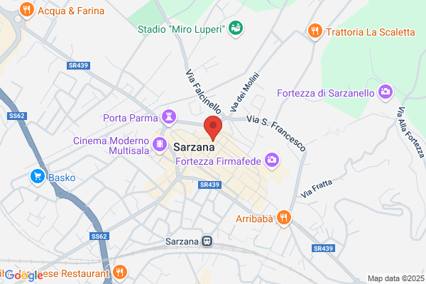S.F. Di Lasagni Tiziana