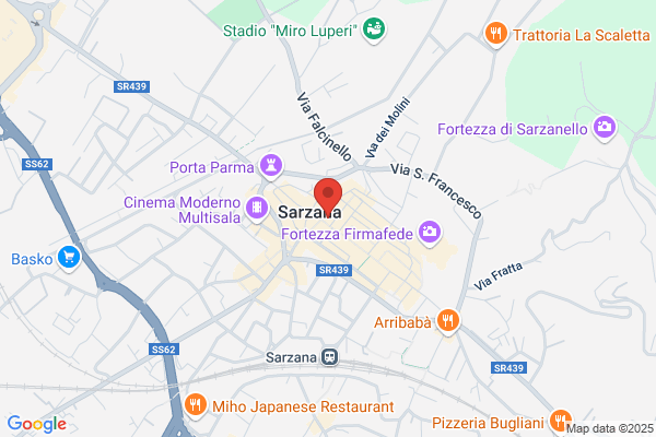 Agenzia Viaggi Castruccio