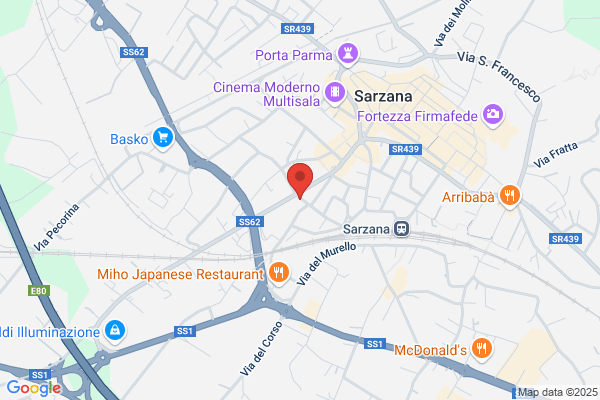 Geser Intermediazione E Gestione Servizi (S.R.L.)