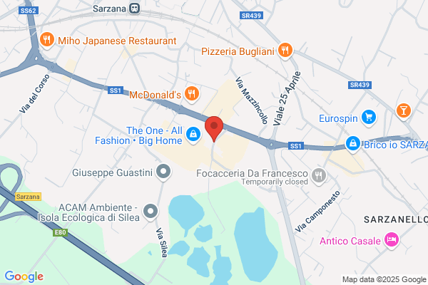 La Risorgente Srl
