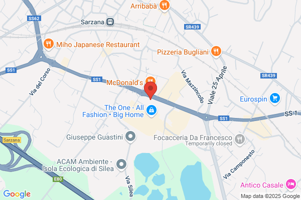 Euromercato Del Veicolo