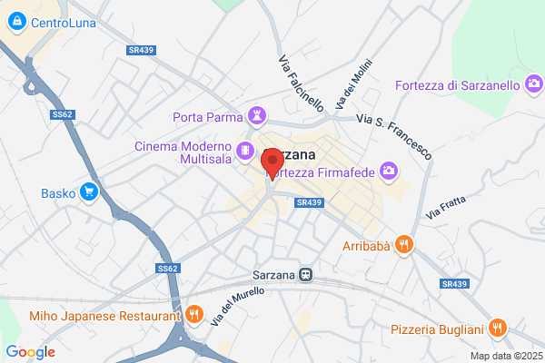 Tori giovanni (Avv.)