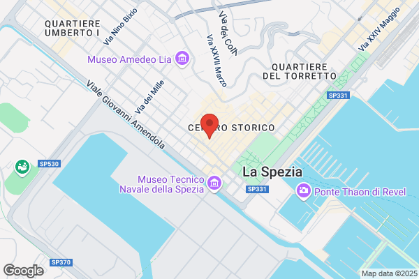 Vezzoni L. S.R.L.