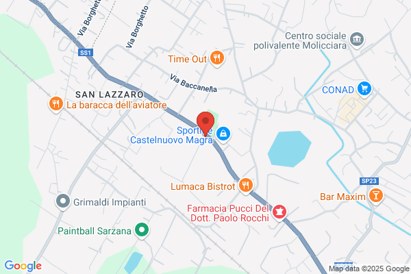 Autocarrozzeria Colombi