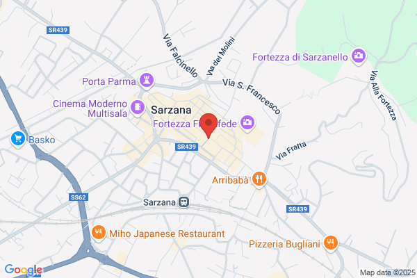 Megatalogo Di Cargiolli Massimo E C. Sas