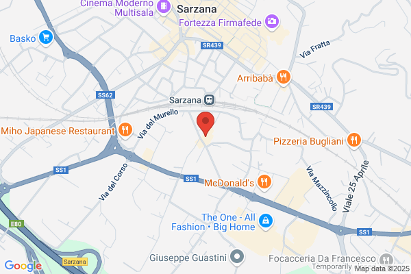 Parrocchia S. Venanzio o
