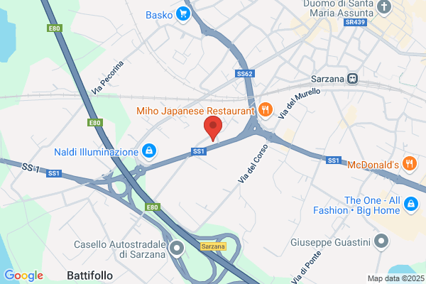 Microservice S. R.L.