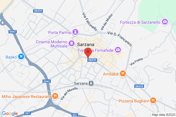 Lanzarone Catia