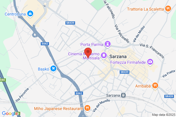 Zanelli ferrando (Dr.)